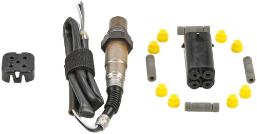 Bosch Downstream Oxygen Sensor 15733 15733