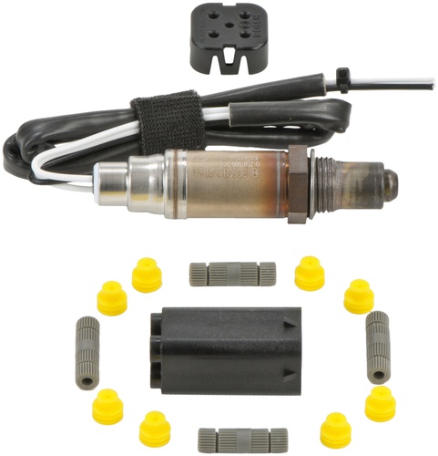 Bosch Downstream Oxygen Sensor 15735 15735