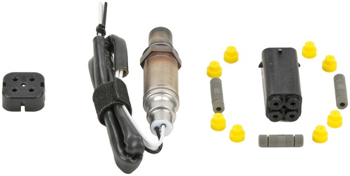 Bosch Downstream Oxygen Sensor 15735 15735