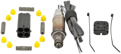 Bosch Downstream Oxygen Sensor 15738 0 258 986 505
