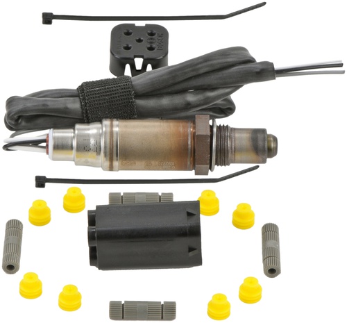 Bosch Downstream Oxygen Sensor 15738 0 258 986 505