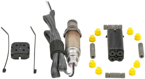 Bosch Downstream Oxygen Sensor 15738 0 258 986 505