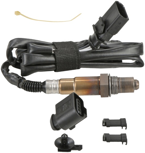 Bosch Downstream Oxygen Sensor 1K0998262C 0 258 006 984