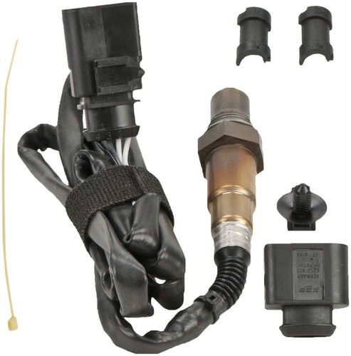 Bosch Downstream Oxygen Sensor 1K0998262C 0 258 006 984