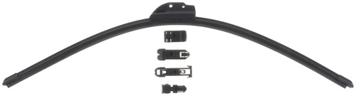 Bosch Center Windshield Wiper Blade 26CA 26CA