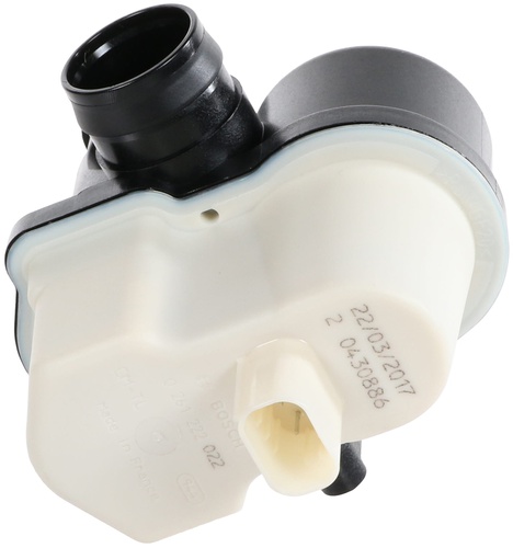 Bosch Evaporative Emissions System Leak Detection Pump 30760863 0261222022