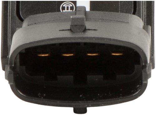 Bosch Turbocharger Boost Sensor 31355463 0261230295