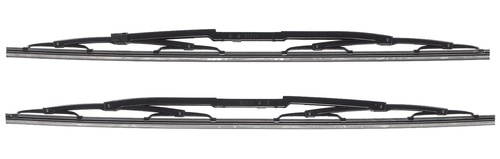 Bosch Front Windshield Wiper Blade Set 3397001909 3397001909