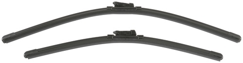 Bosch Front Windshield Wiper Blade Set 3C8998002 3397007620