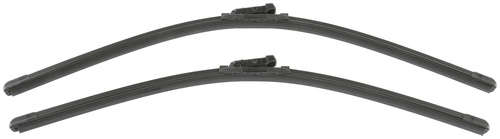 Bosch Front Windshield Wiper Blade Set 4L1998002 3397007215