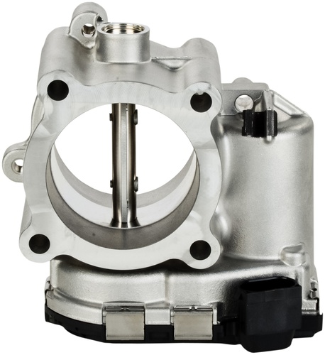 Bosch Fuel Injection Throttle Body Assembly 6420900270 0 281 002 894