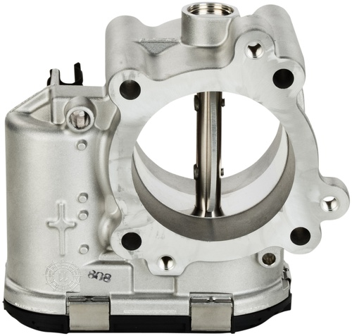 Bosch Fuel Injection Throttle Body Assembly 6420900270 0 281 002 894