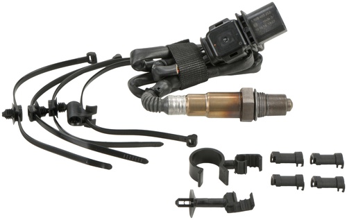 Bosch Upstream Oxygen Sensor 95560612830 0 258 017 178