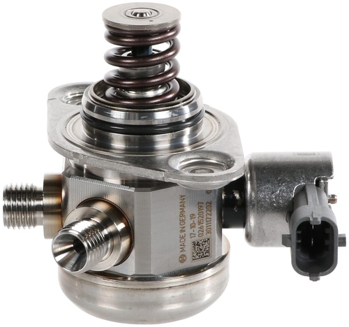 Bosch Direct Injection High Pressure Fuel Pump LR081595 0261520197