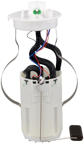 Bosch Fuel Pump Module Assembly WFX101060 69339