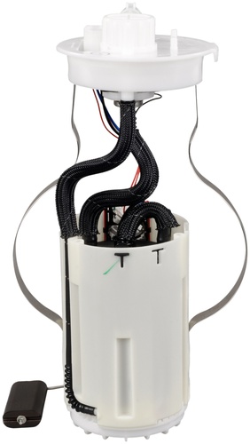 Bosch Fuel Pump Module Assembly WFX101060 69339