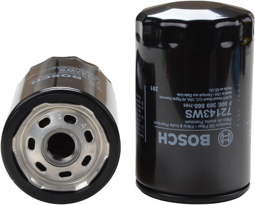 Bosch Engine Oil Filter XR858593 72143WS