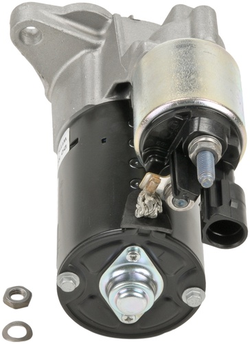 Bosch Remanufactured Starter Motor 02E911023JX SR0823X
