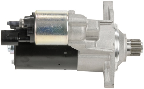 Bosch Remanufactured Starter Motor 02E911023JX SR0823X