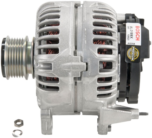 alleuro.com: Bosch Remanufactured Alternator 038903018QX AL0189X