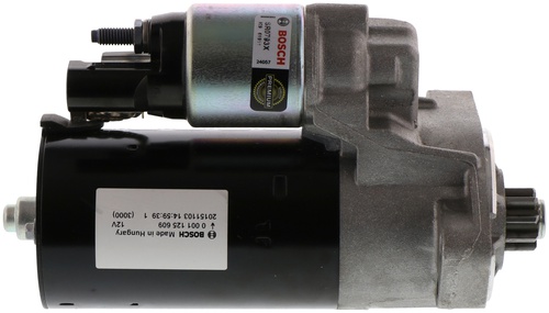 Bosch Remanufactured Starter Motor 059911024HX SR0793X