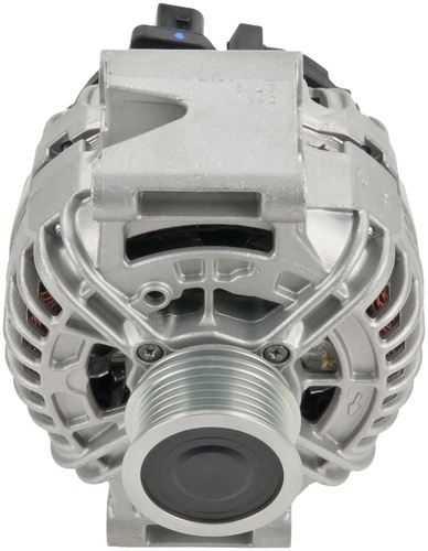 alleuro.com: Bosch Remanufactured Alternator 06B903016QX AL0825X