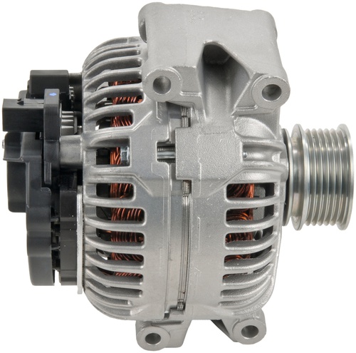 alleuro.com: Bosch Remanufactured Alternator 06B903016QX AL0825X