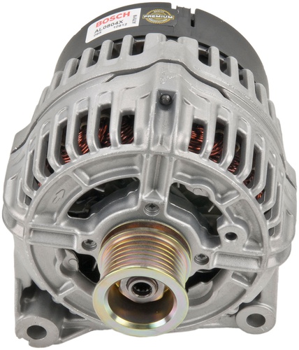 Bosch Remanufactured Alternator 12311407440 AL0804X