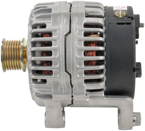 Bosch Remanufactured Alternator 12311407440 AL0804X