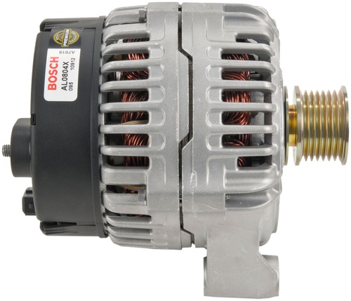 Bosch Remanufactured Alternator 12311407440 AL0804X