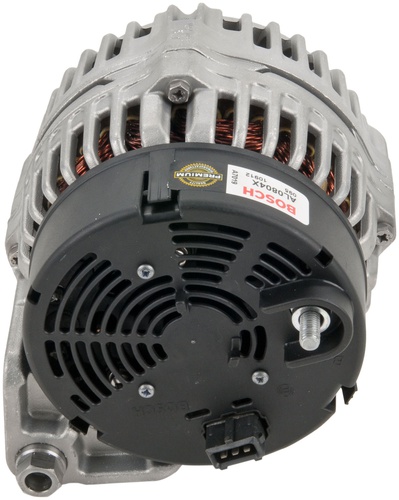 Bosch Remanufactured Alternator 12311407440 AL0804X