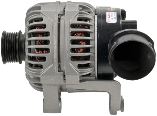 Bosch Remanufactured Alternator 12317501599 AL0703X