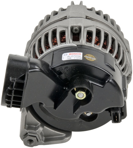 Bosch Remanufactured Alternator 12317501599 AL0703X