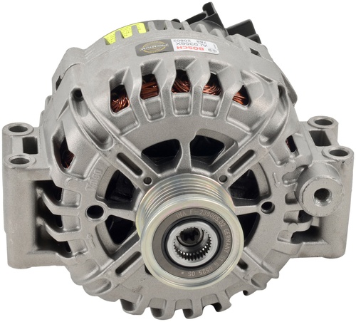 alleuro.com: Bosch Remanufactured Alternator 12317525376 AL9358X