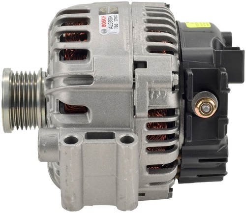 alleuro.com: Bosch Remanufactured Alternator 12317525376 AL9358X