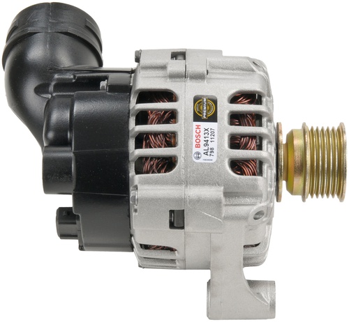 Bosch Remanufactured Alternator 12317551253 AL9413X