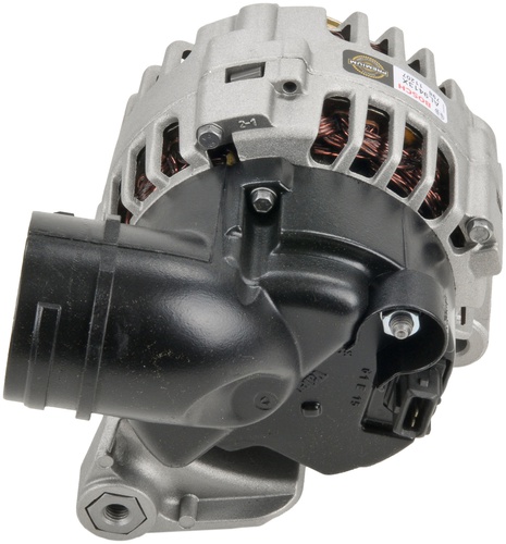 Bosch Remanufactured Alternator 12317551253 AL9413X