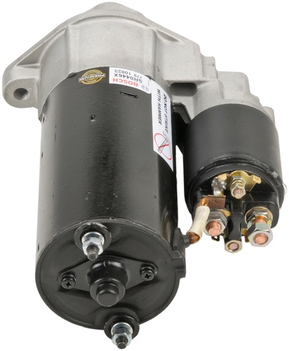 Bosch Remanufactured Starter Motor 12411736921 SR0446X