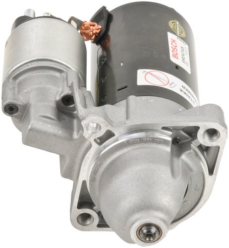 Bosch Remanufactured Starter Motor 12412179001 SR9507X
