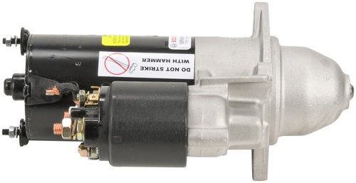 alleuro.com: Bosch Remanufactured Starter Motor 12412354709 SR0445X