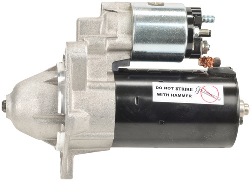 Bosch Remanufactured Starter Motor 12417577257 SR3295X