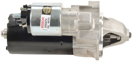 Bosch Remanufactured Starter Motor 12417577257 SR3295X