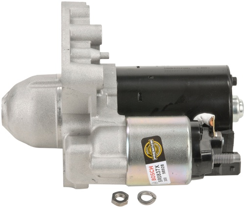 Bosch Remanufactured Starter Motor 12417582309 SR0837X