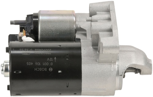 Bosch Remanufactured Starter Motor 12417582309 SR0837X