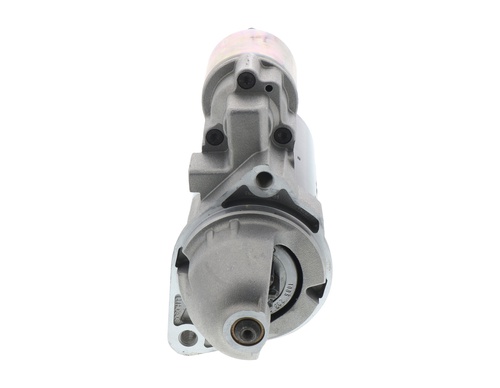 Bosch Remanufactured Starter Motor 12417610351 SR0809X