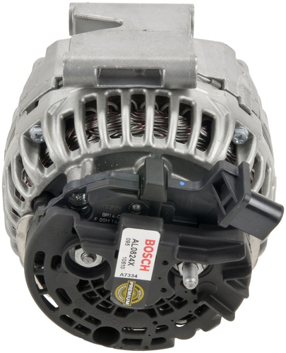 Bosch Remanufactured Alternator 272154010288 AL0824X