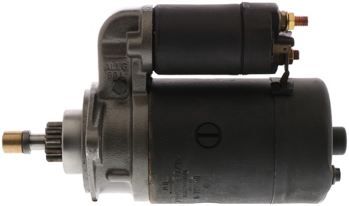 Bosch Remanufactured Starter Motor 311911021X SR11X