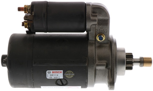 Bosch Remanufactured Starter Motor 311911021X SR11X