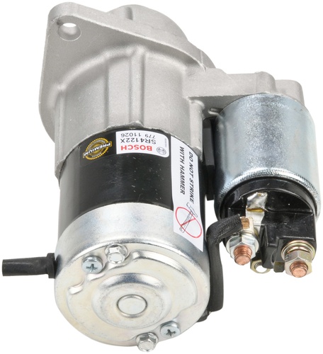 alleuro.com: Bosch Remanufactured Starter Motor 5194758 SR4122X