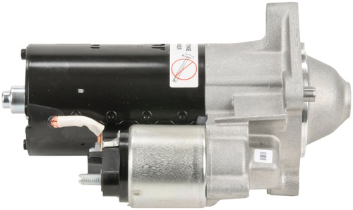 alleuro.com: Bosch Remanufactured Starter Motor 8111302 SR0483X
